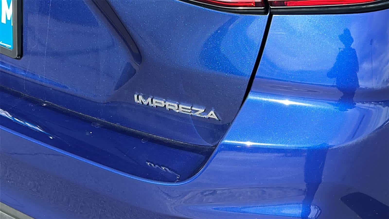Thumbnail: 2025 Subaru Impreza - 29