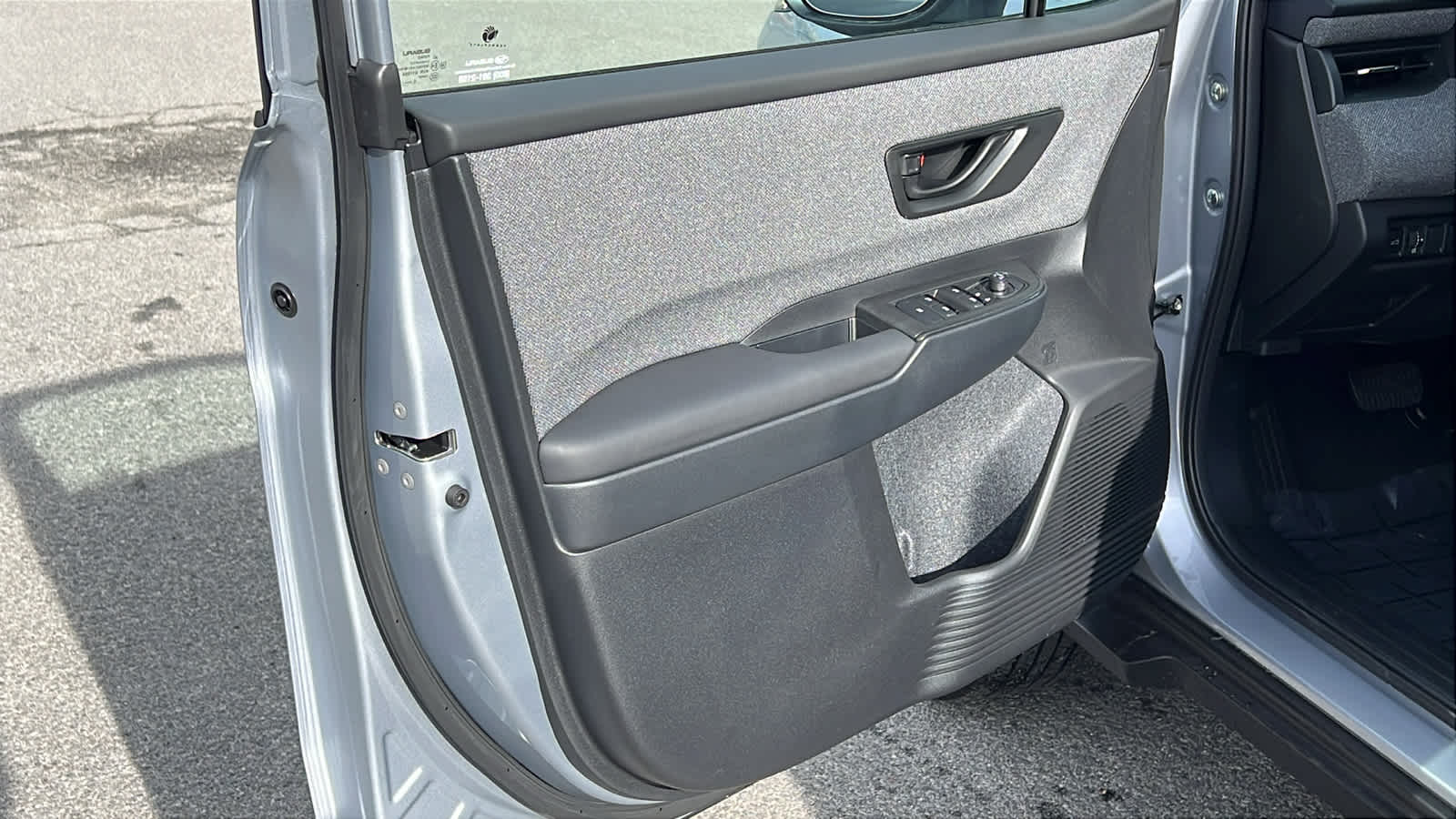 Thumbnail: 2026 Subaru Outback - 23