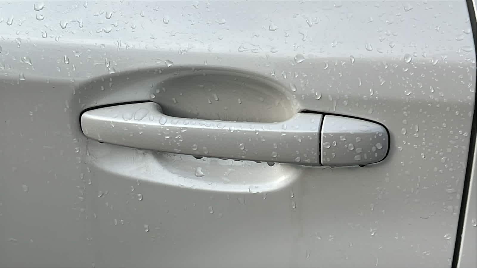 Thumbnail: 2015 Subaru Forester - 17