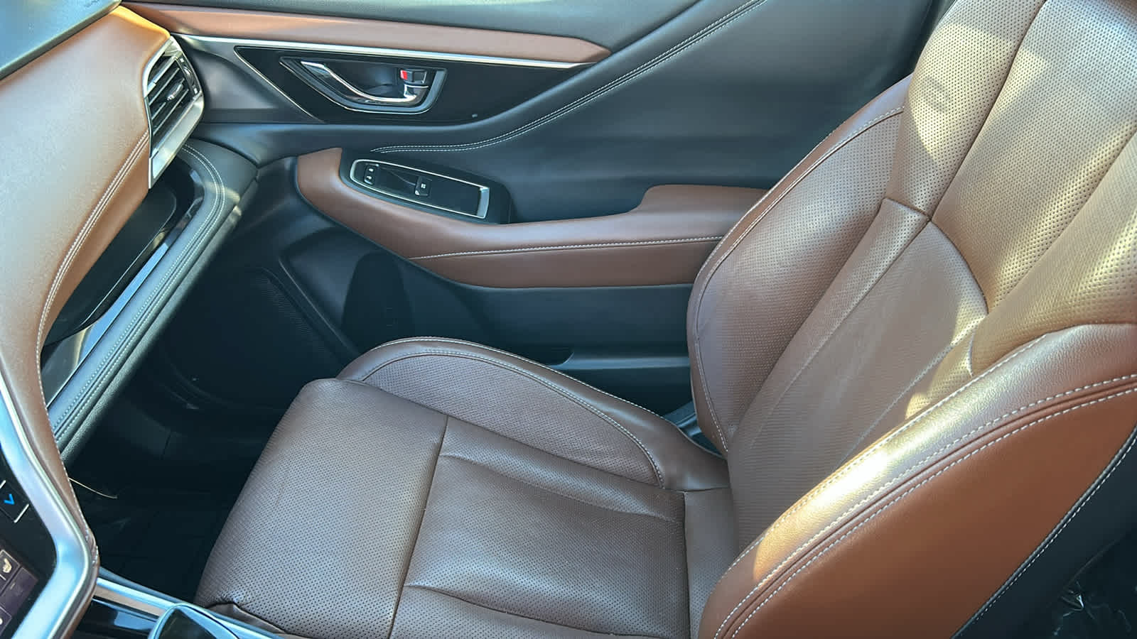 Thumbnail: 2020 Subaru Outback - 13