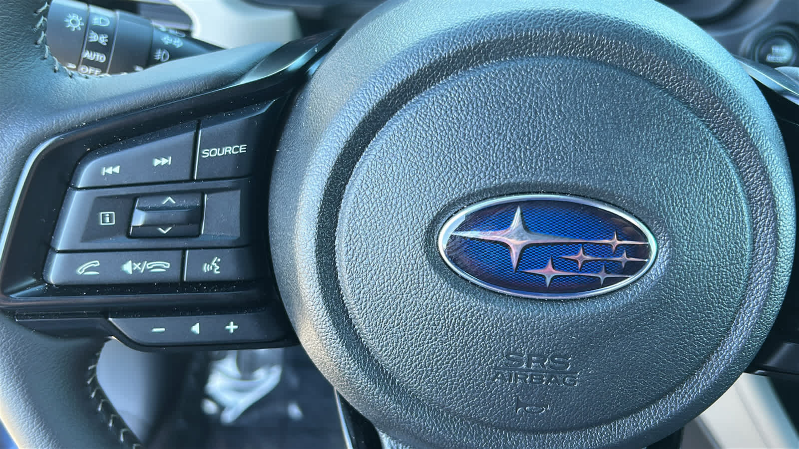 Thumbnail: 2026 Subaru Forester - 20