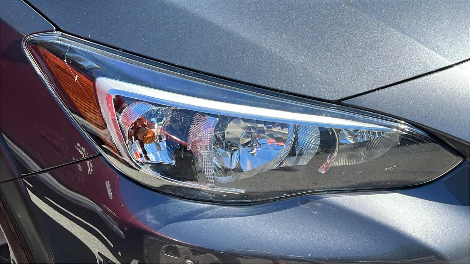 Thumbnail: 2023 Subaru Crosstrek - 4