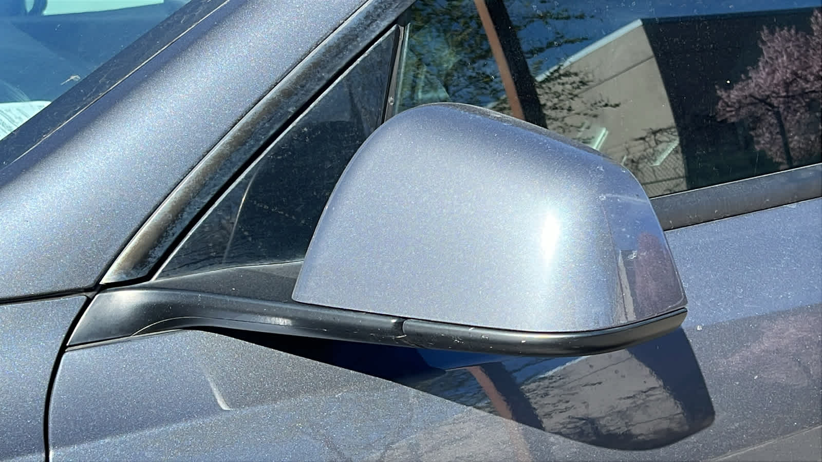 Thumbnail: 2022 Tesla Model Y - 5