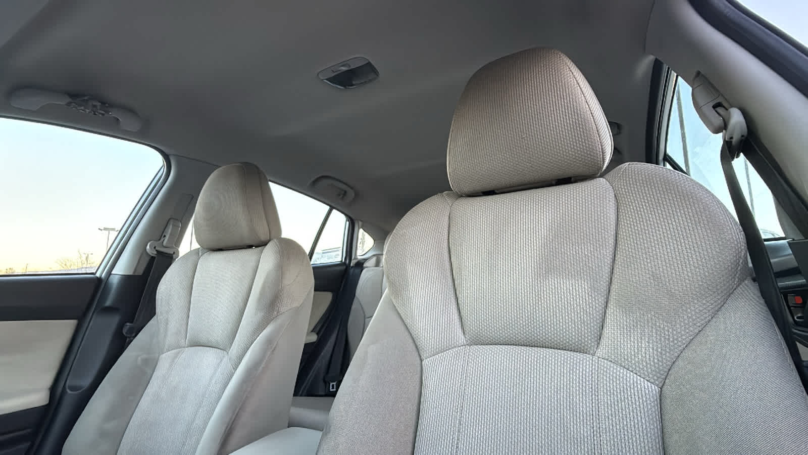 Thumbnail: 2023 Subaru Impreza - 11