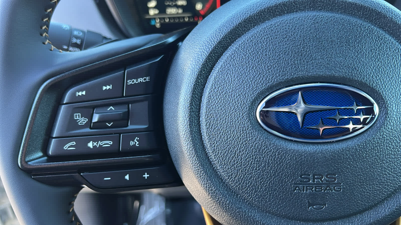 Thumbnail: 2026 Subaru Forester - 19