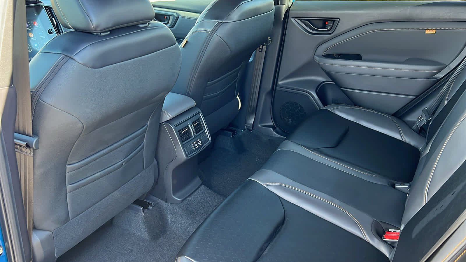 Thumbnail: 2026 Subaru Forester - 24