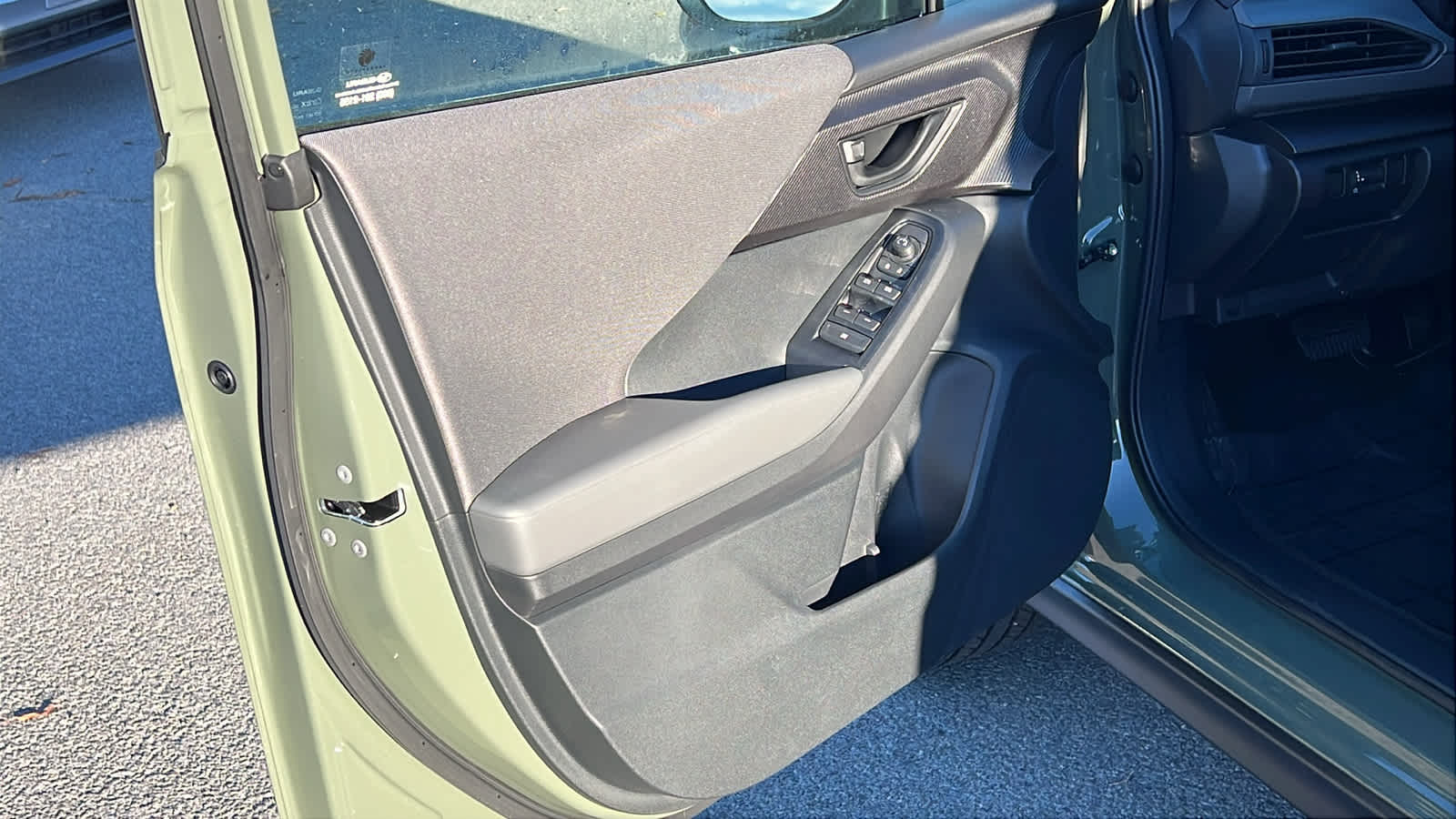 Thumbnail: 2026 Subaru Crosstrek - 23