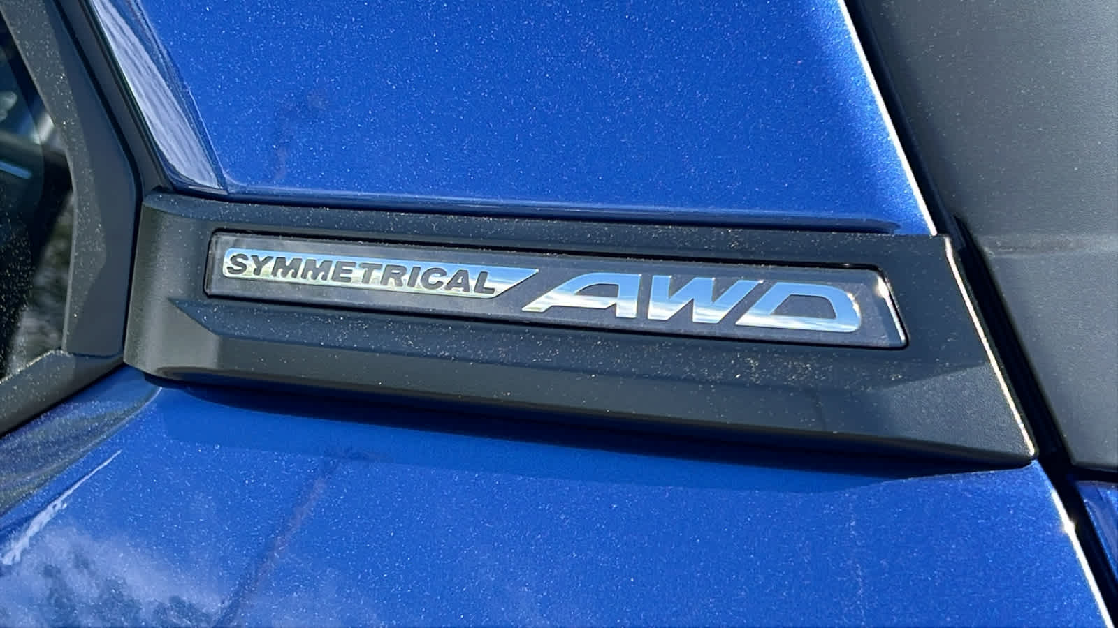 Thumbnail: 2026 Subaru Forester - 28