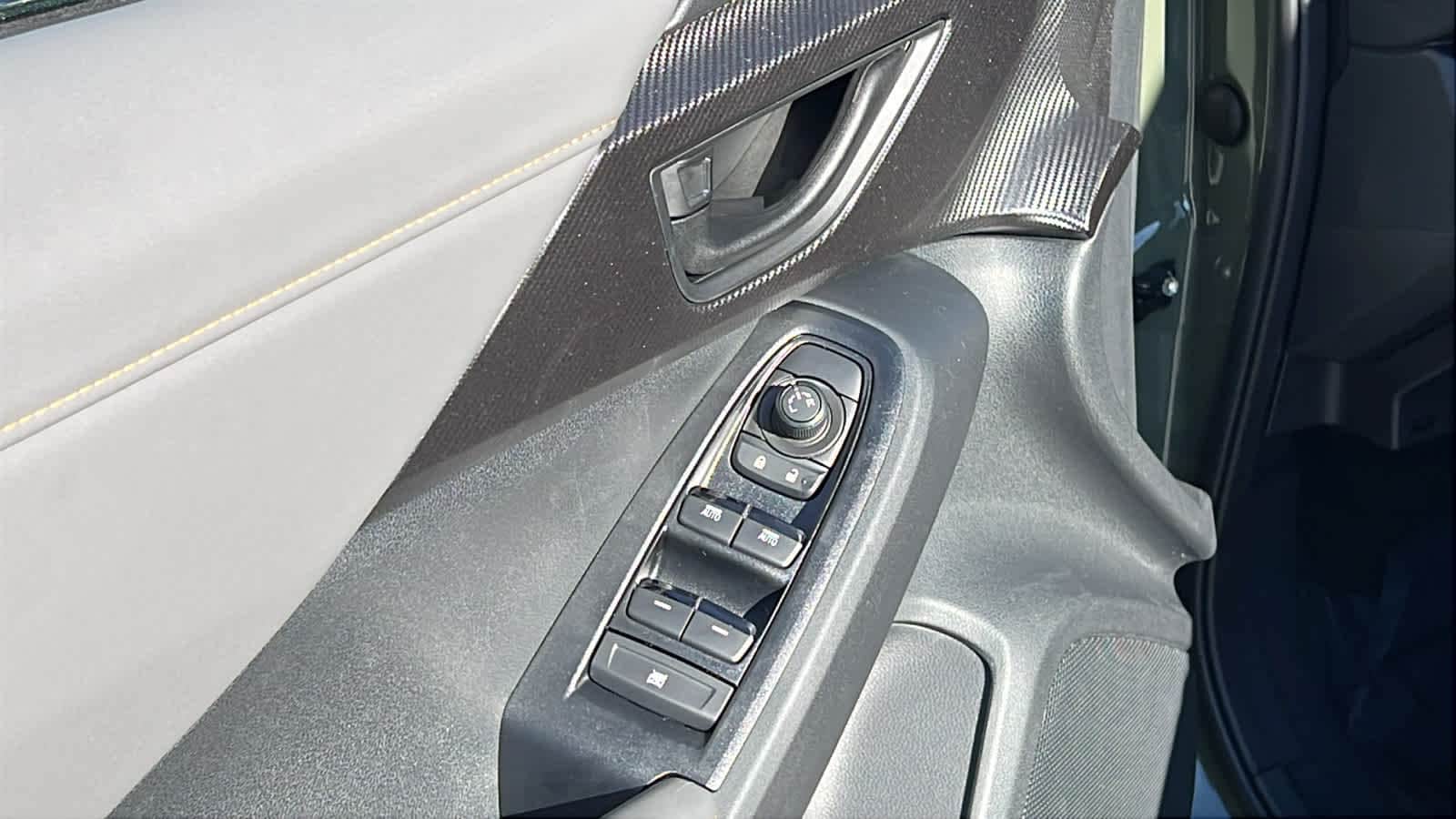 Thumbnail: 2026 Subaru Crosstrek - 22