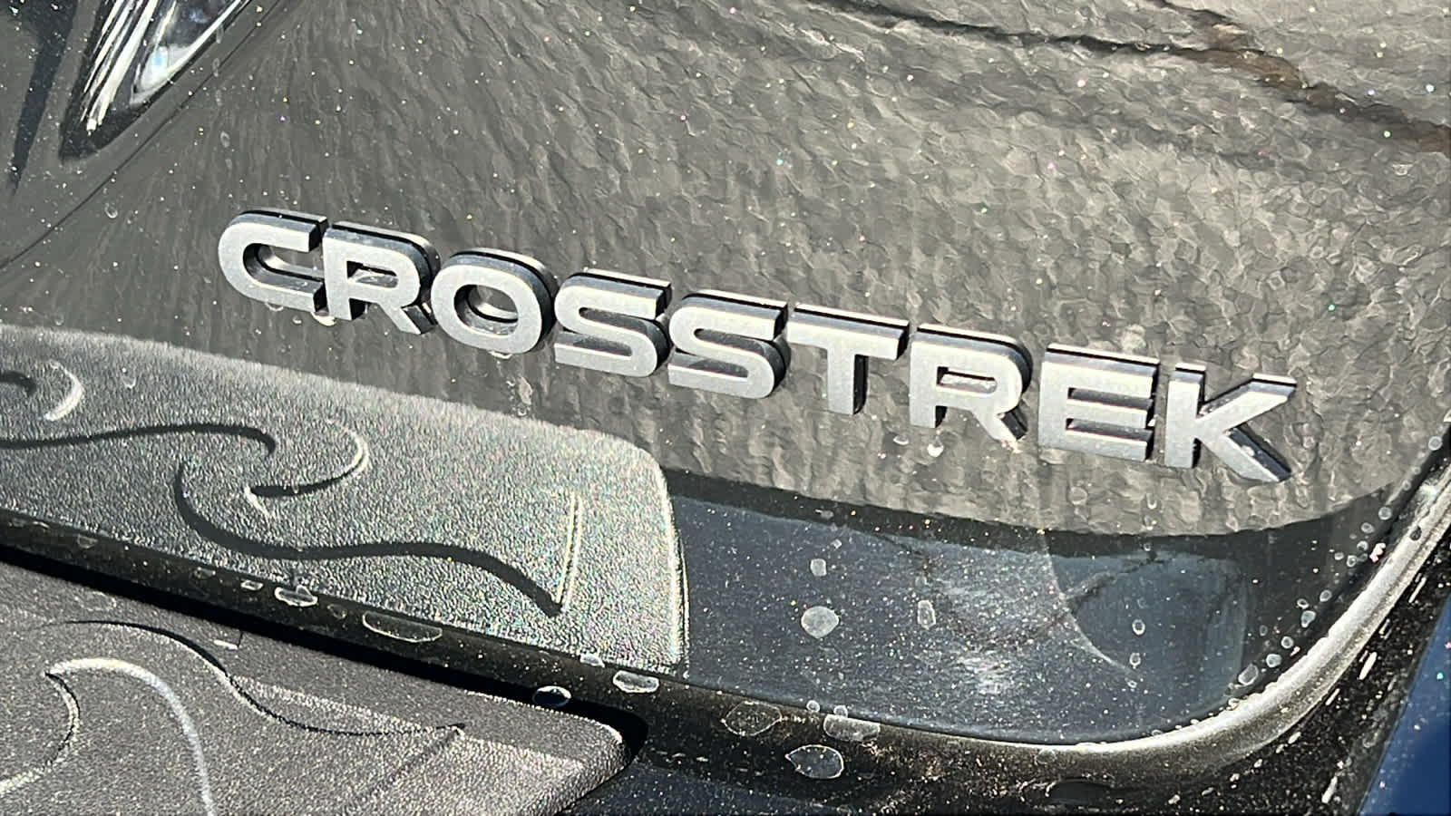 Thumbnail: 2026 Subaru Crosstrek - 28