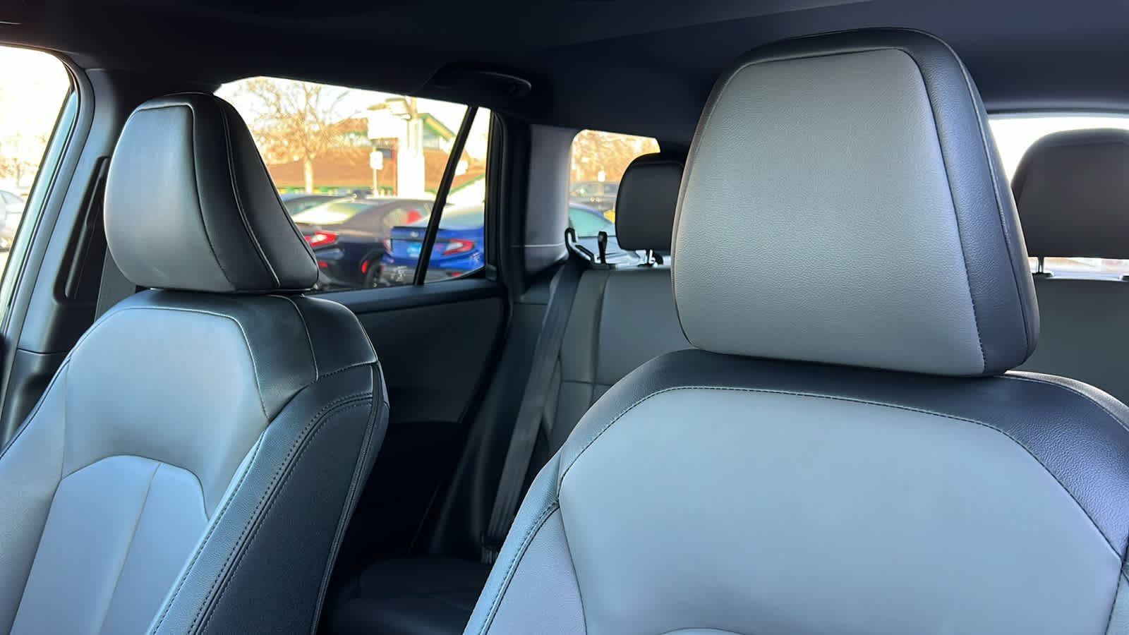 Thumbnail: 2026 Subaru Outback - 11