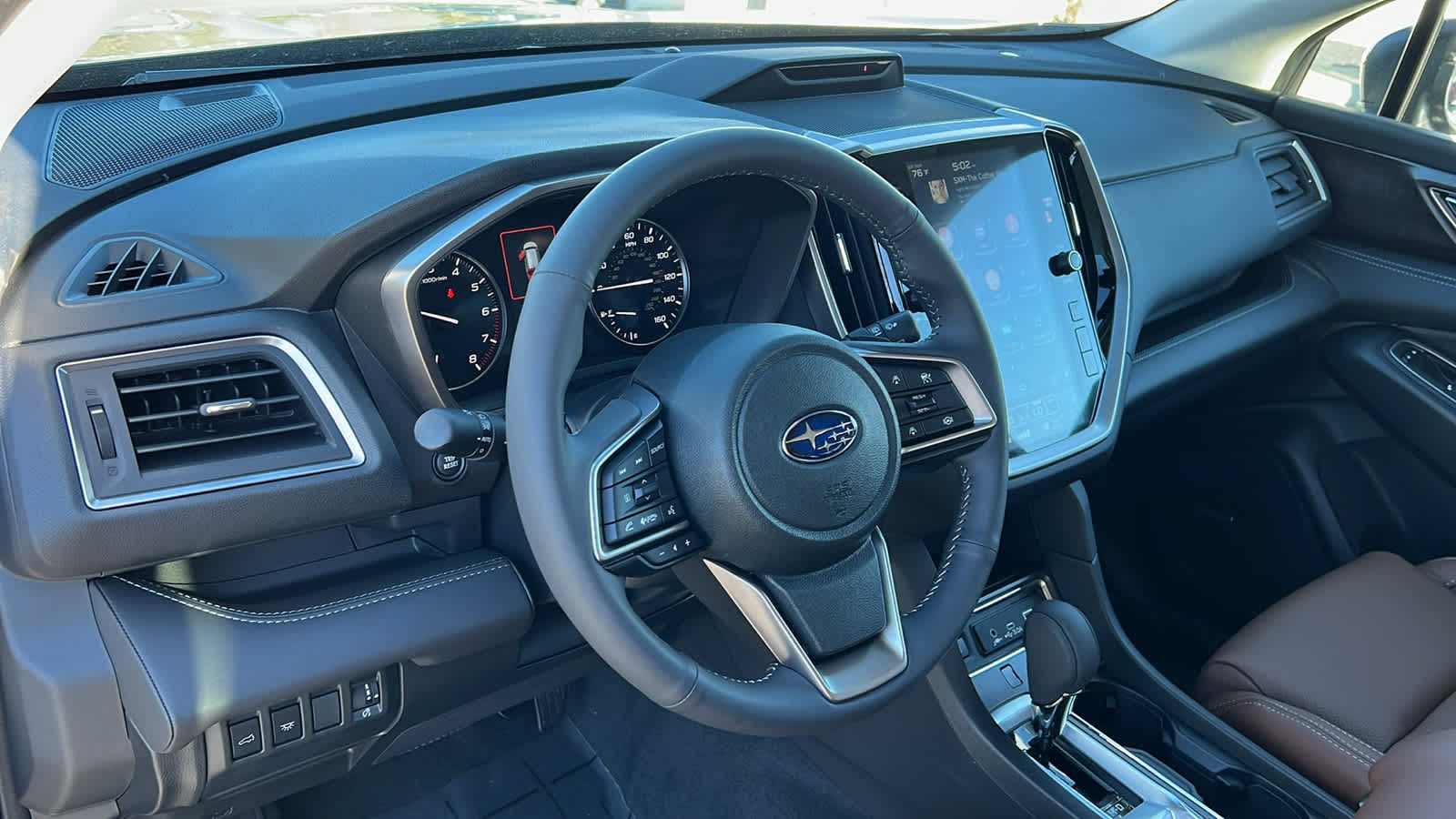 Thumbnail: 2026 Subaru Ascent - 10