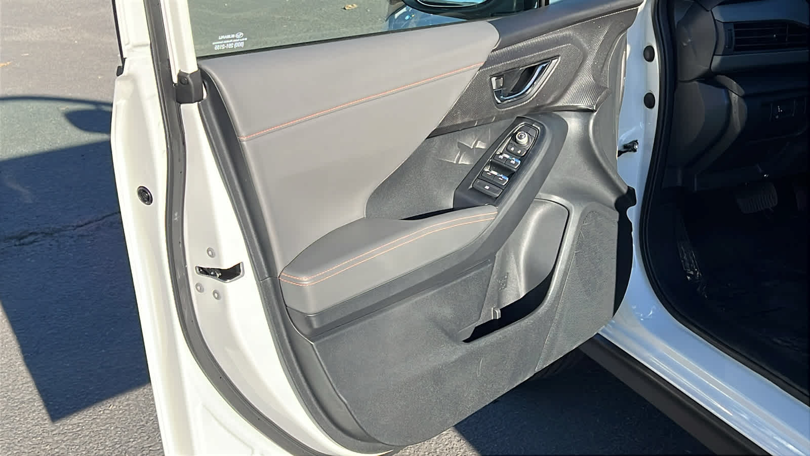 Thumbnail: 2026 Subaru Crosstrek - 23