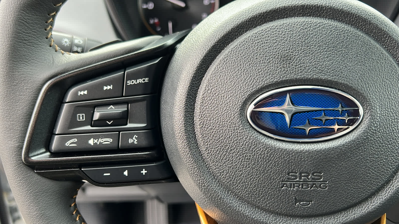 Thumbnail: 2026 Subaru Crosstrek - 19