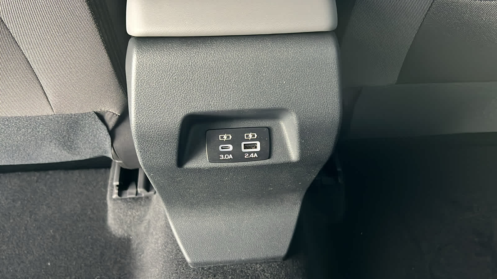 Thumbnail: 2026 Subaru Crosstrek - 25