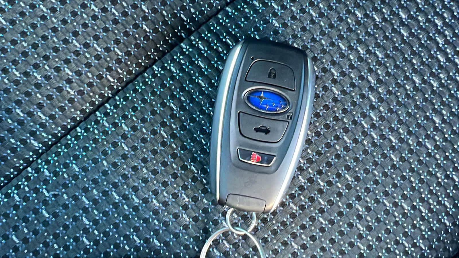 Thumbnail: 2026 Subaru Forester - 29