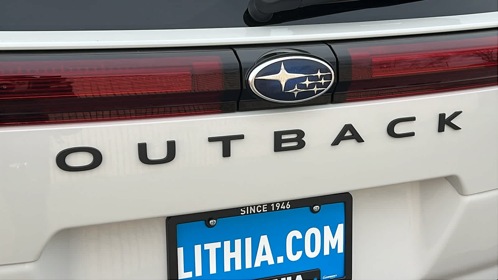 Thumbnail: 2026 Subaru Outback - 28
