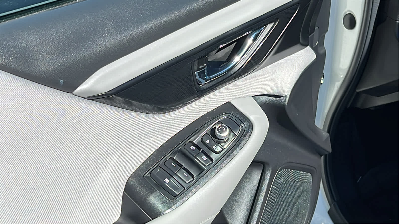 Thumbnail: 2025 Subaru Legacy - 23