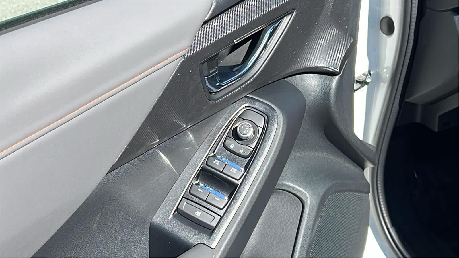 Thumbnail: 2026 Subaru Crosstrek - 22