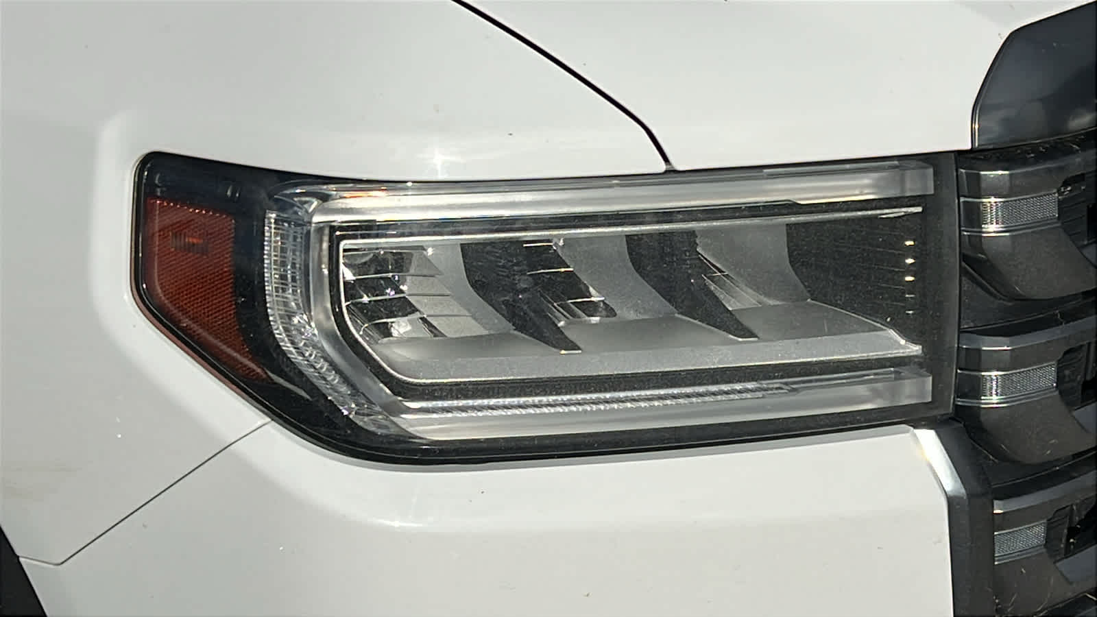 2021 Gmc Acadia AT4 photo 4