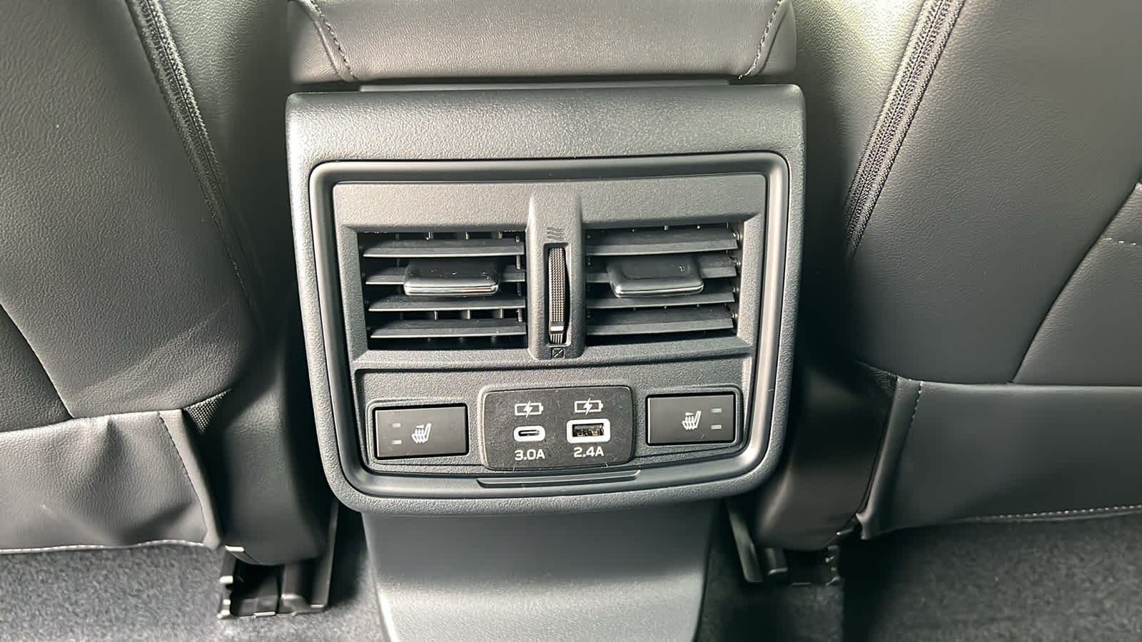 Thumbnail: 2026 Subaru Outback - 25