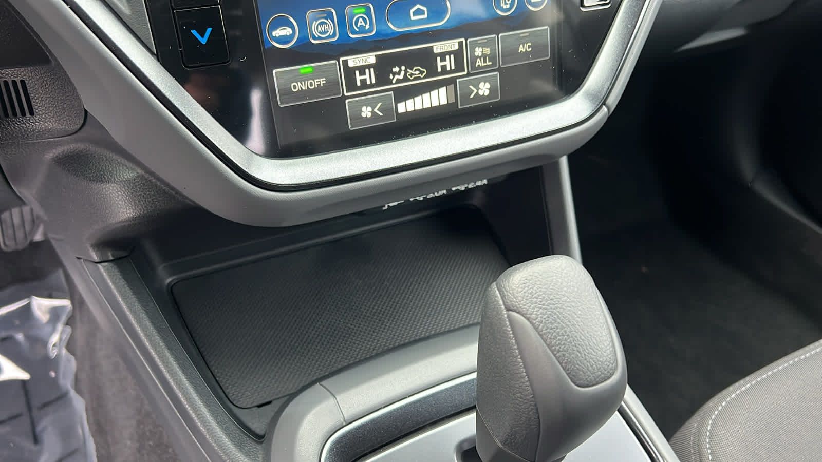 Thumbnail: 2026 Subaru Crosstrek - 14