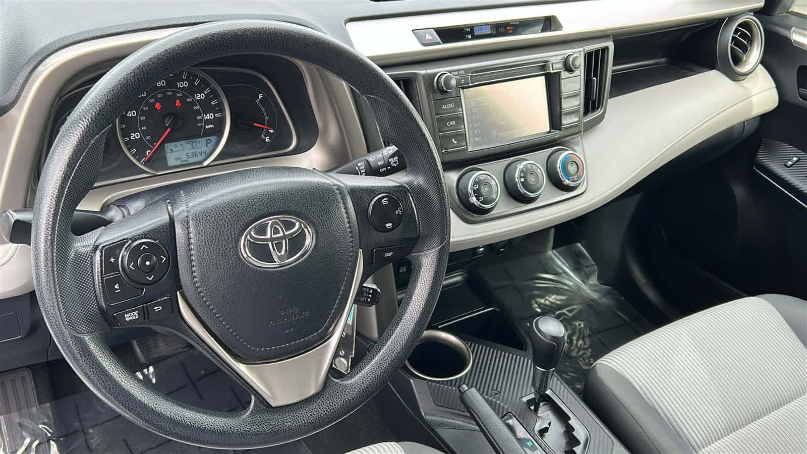 Thumbnail: 2014 Toyota RAV4 - 10
