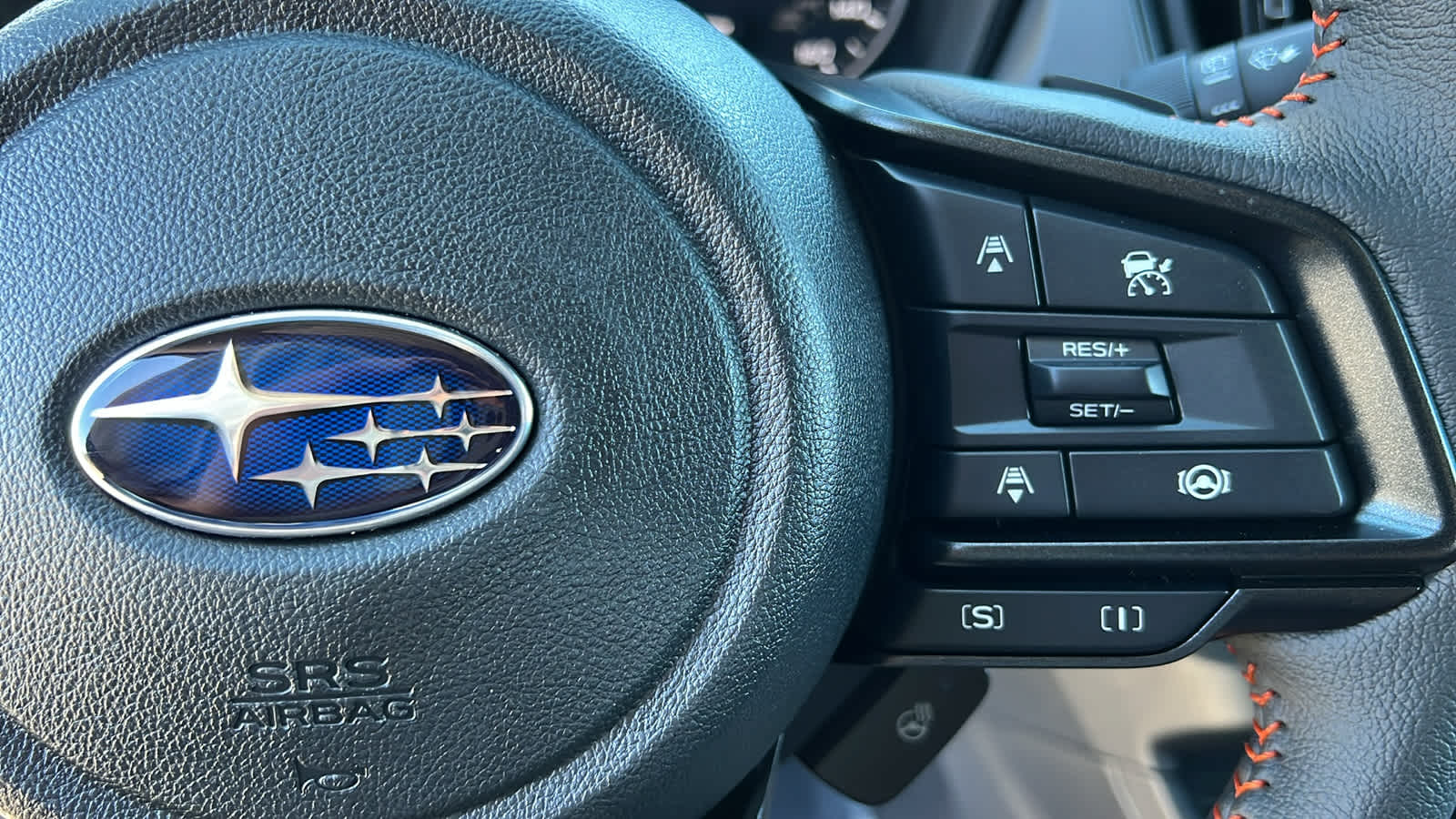 Thumbnail: 2026 Subaru Crosstrek - 20