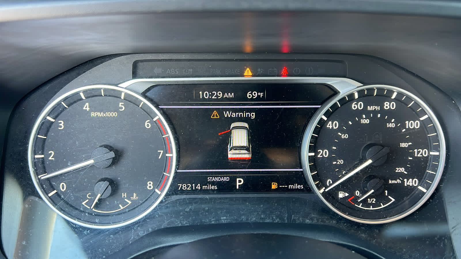 Thumbnail: 2021 Nissan Rogue - 21