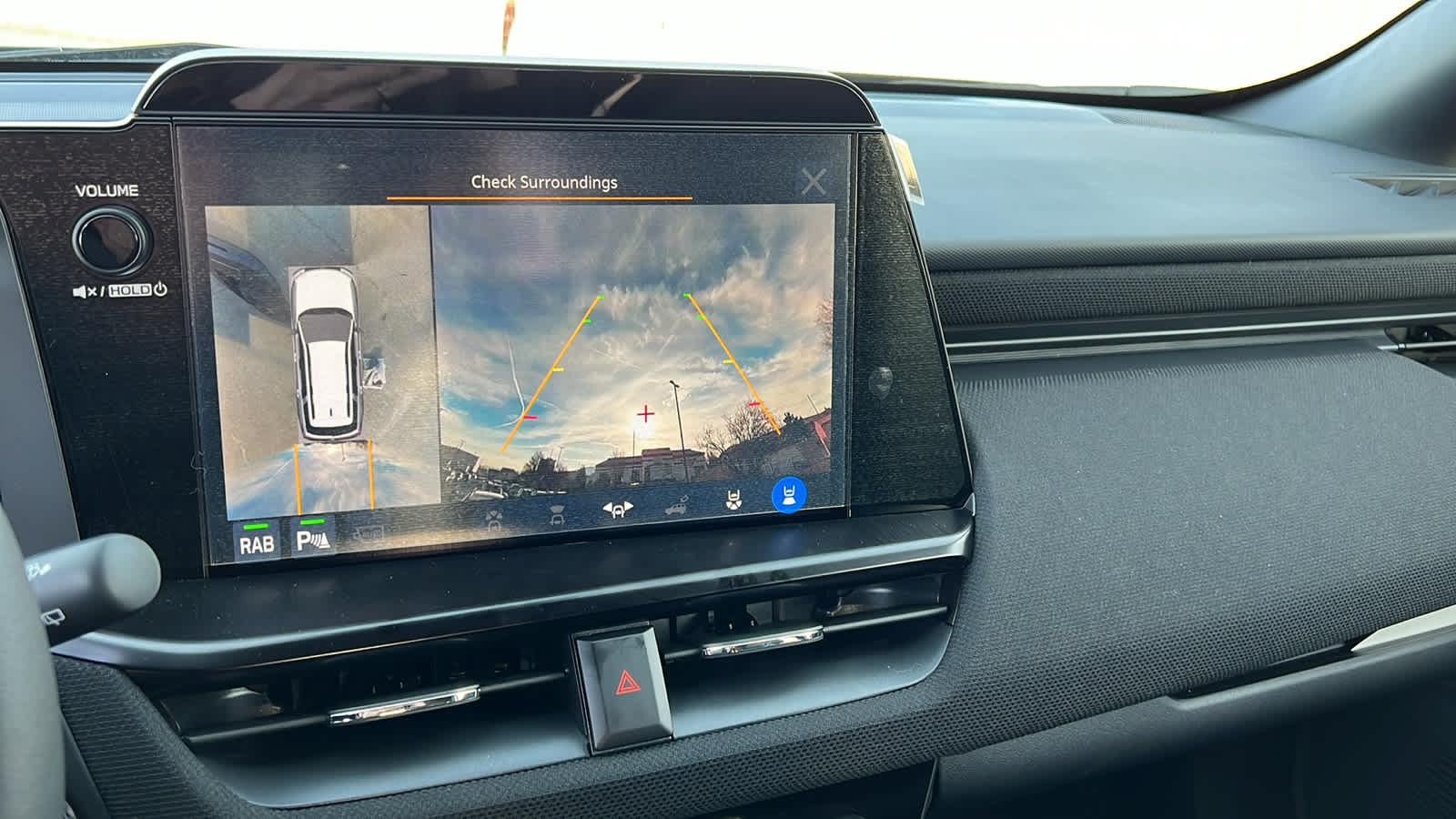 Thumbnail: 2026 Subaru Outback - 16