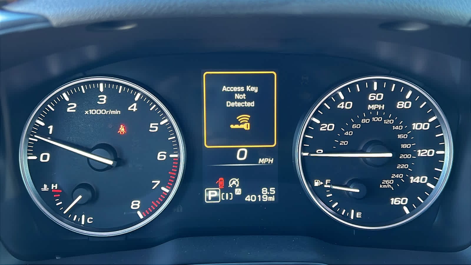 Thumbnail: 2025 Subaru Forester - 22