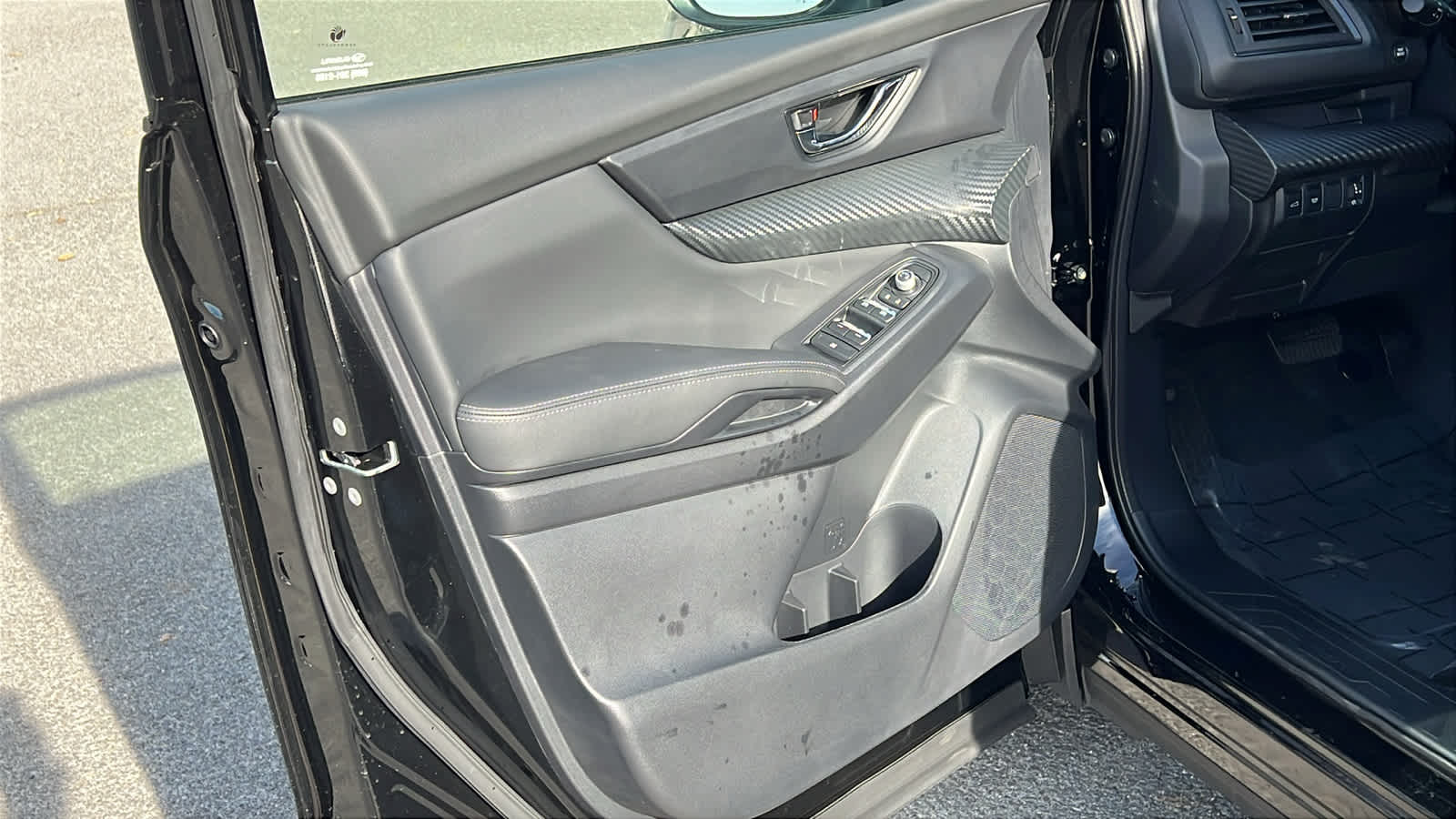 Thumbnail: 2026 Subaru Ascent - 23