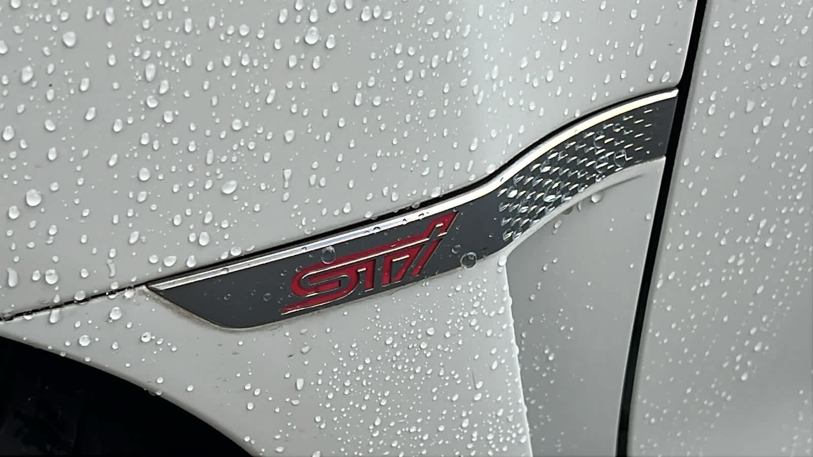 Thumbnail: 2020 Subaru WRX - 4