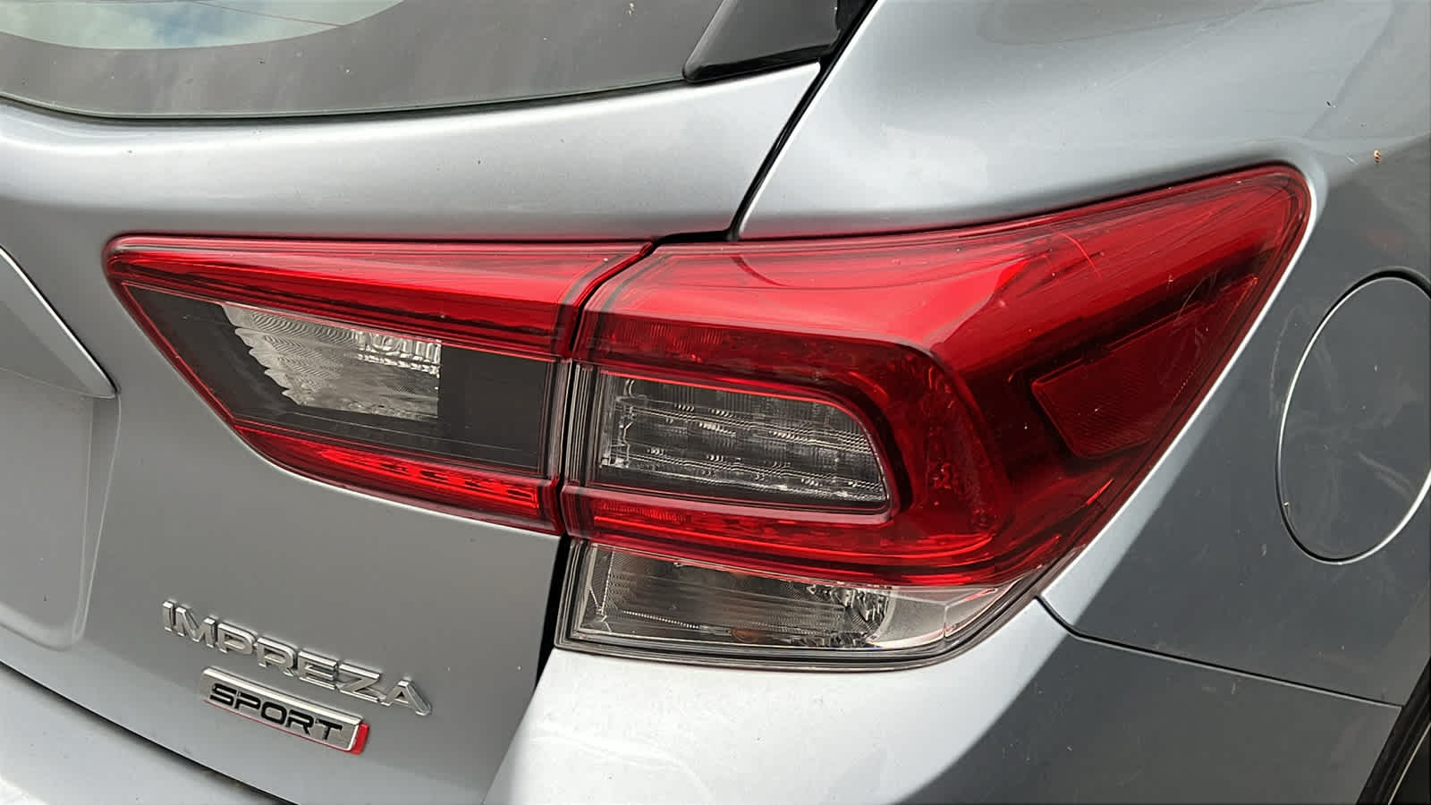 Thumbnail: 2020 Subaru Impreza - 14