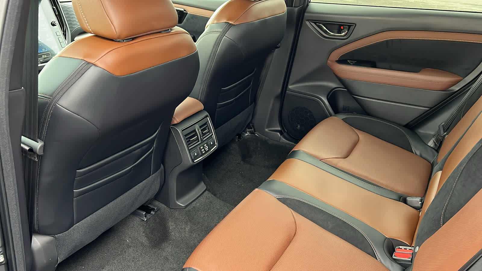 Thumbnail: 2026 Subaru Forester - 24