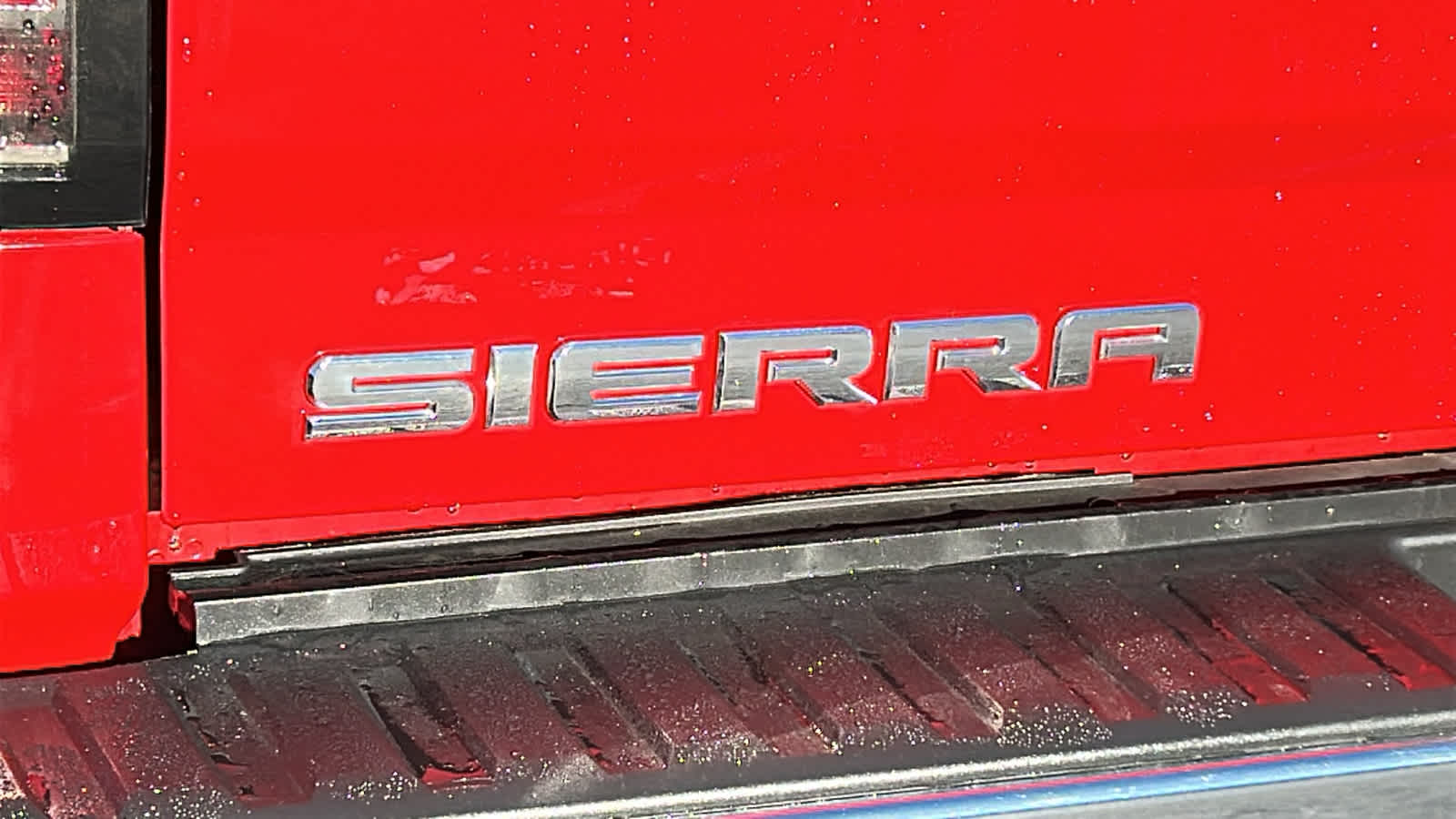 Thumbnail: 2018 GMC Sierra 1500 - 28