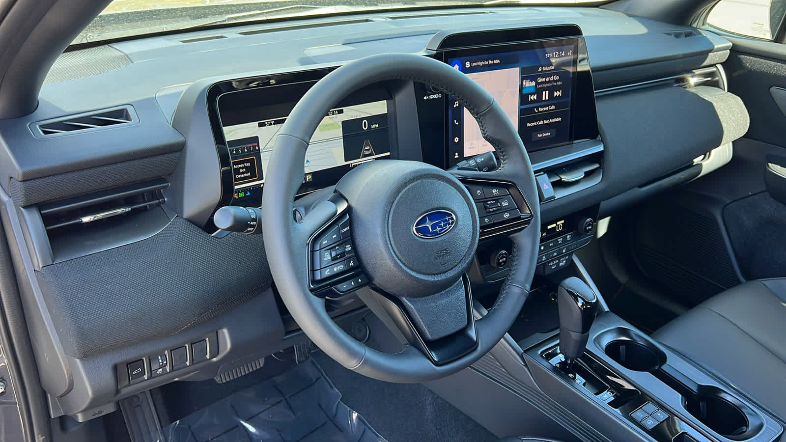 Thumbnail: 2026 Subaru Outback - 10