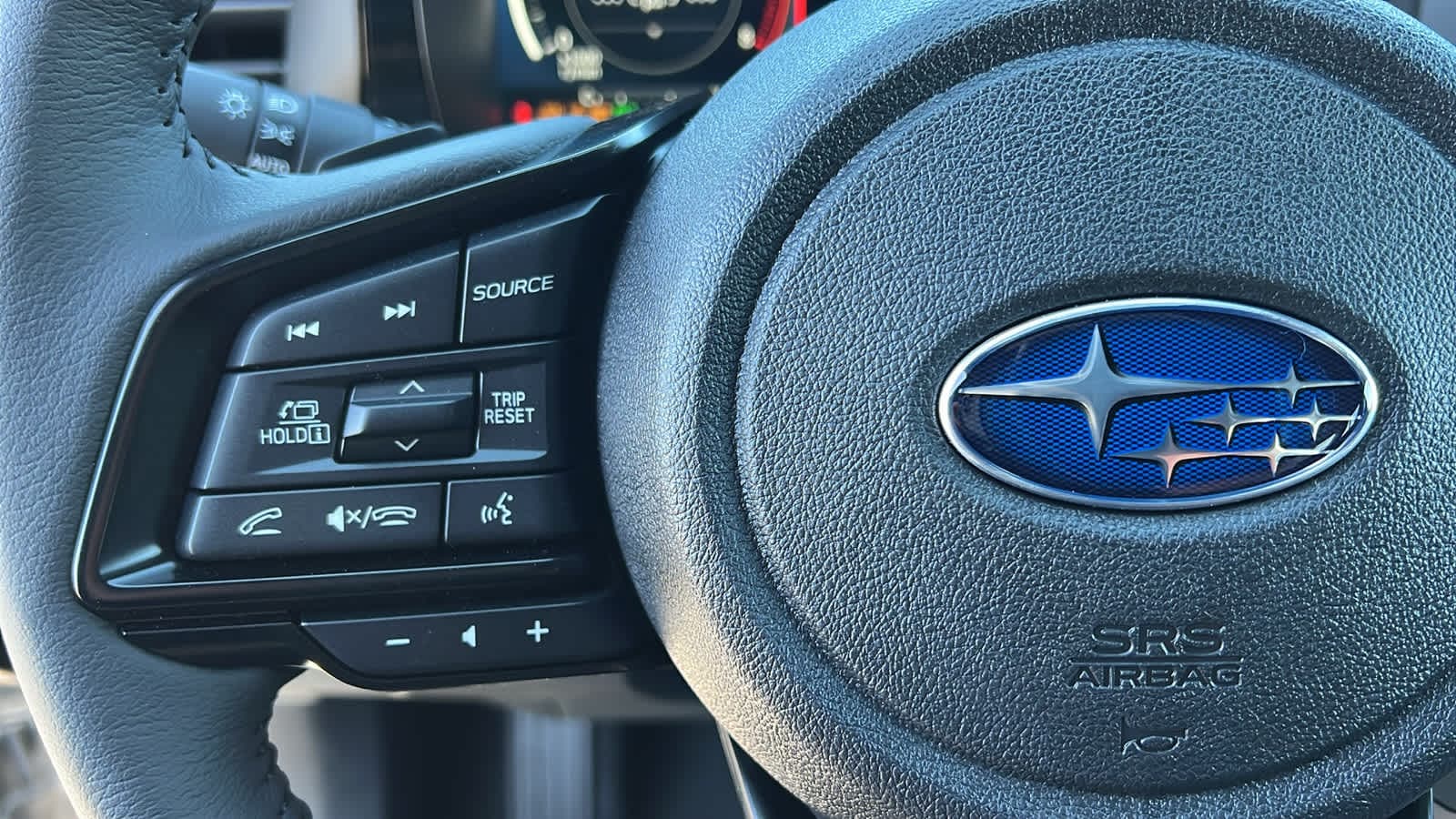 2026 Subaru Outback Limited - Photo 19