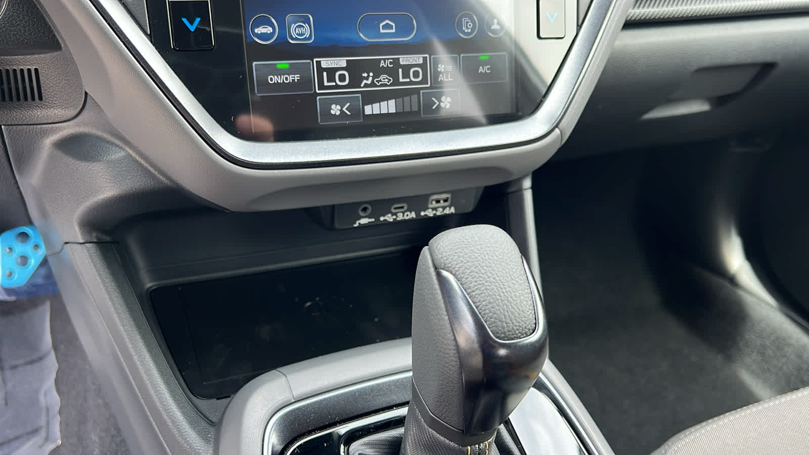 Thumbnail: 2026 Subaru Crosstrek - 14