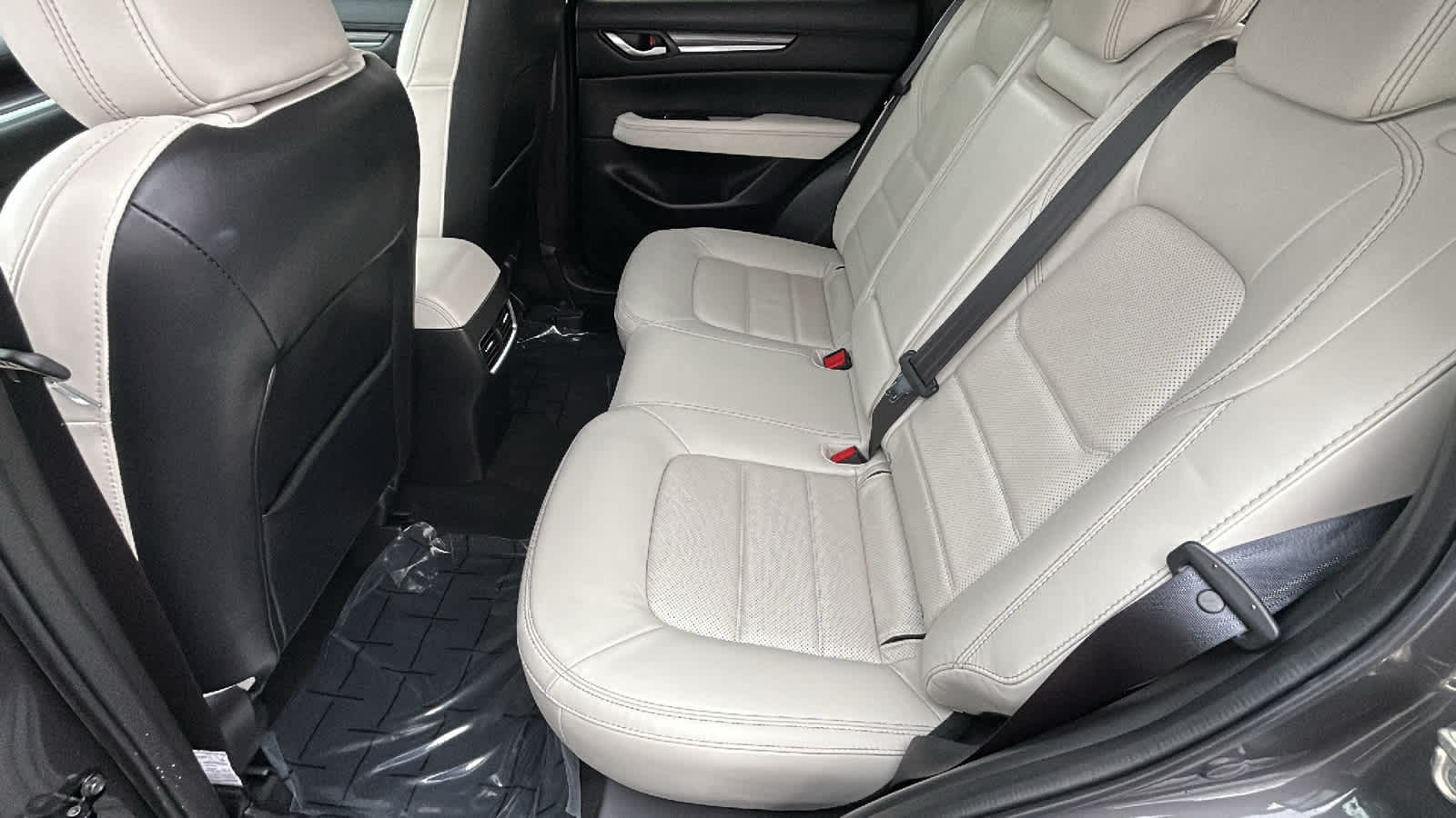 Thumbnail: 2022 Mazda CX-5 - 24