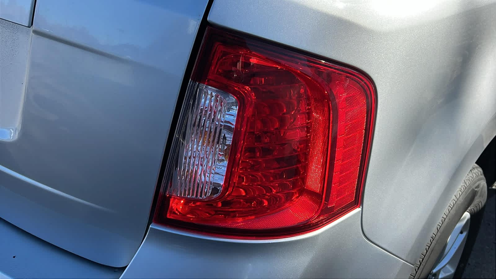 Thumbnail: 2013 Ford Edge - 12