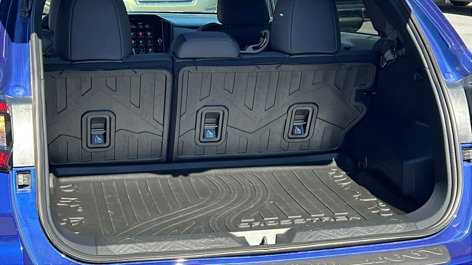 Thumbnail: 2025 Subaru Crosstrek - 28