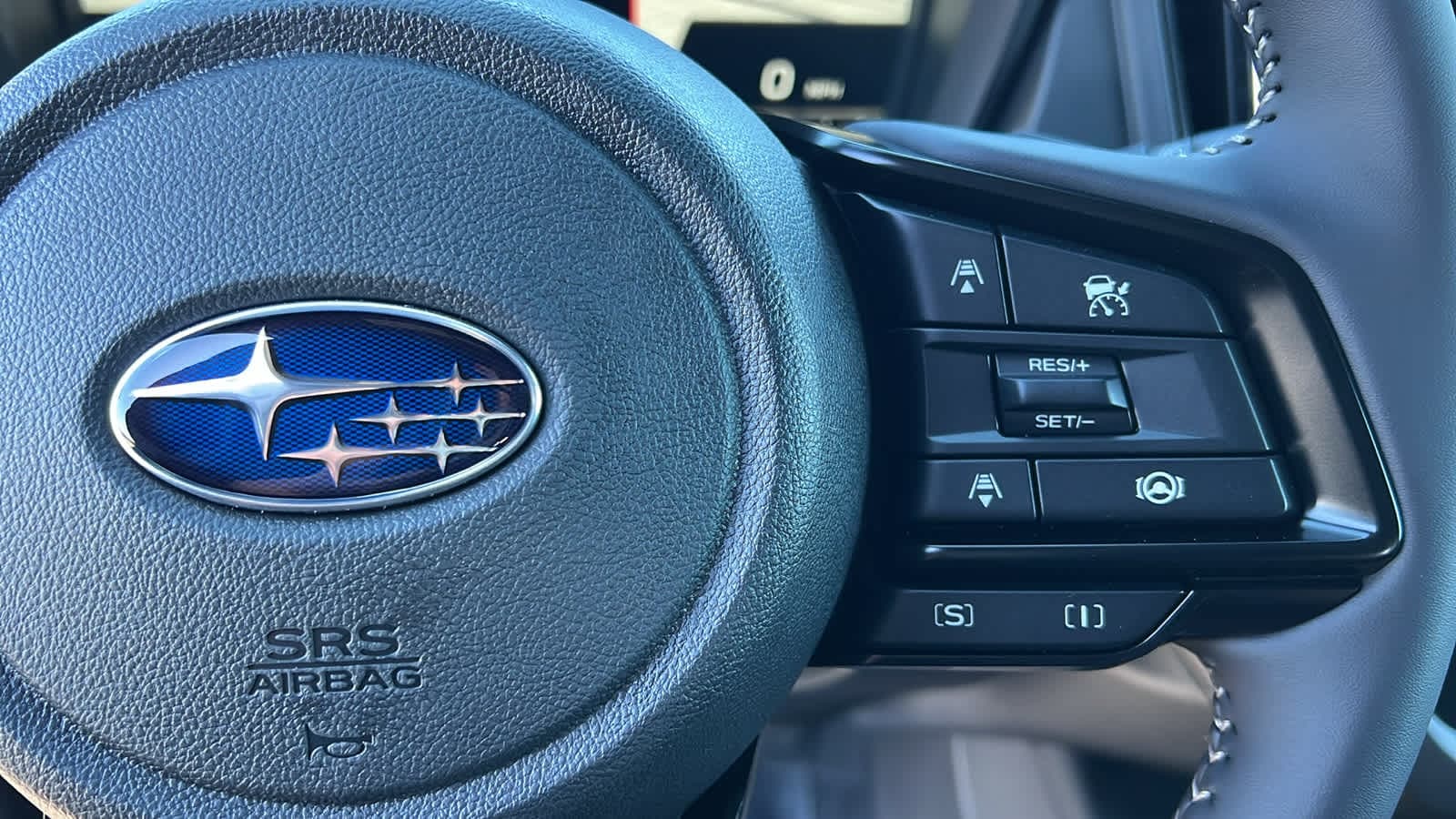 Thumbnail: 2026 Subaru Forester - 20