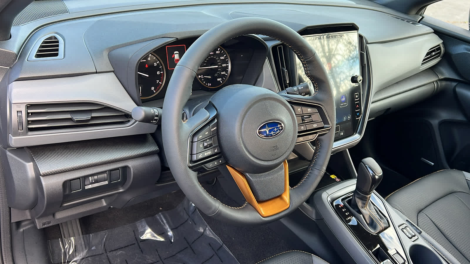 Thumbnail: 2026 Subaru Crosstrek - 10