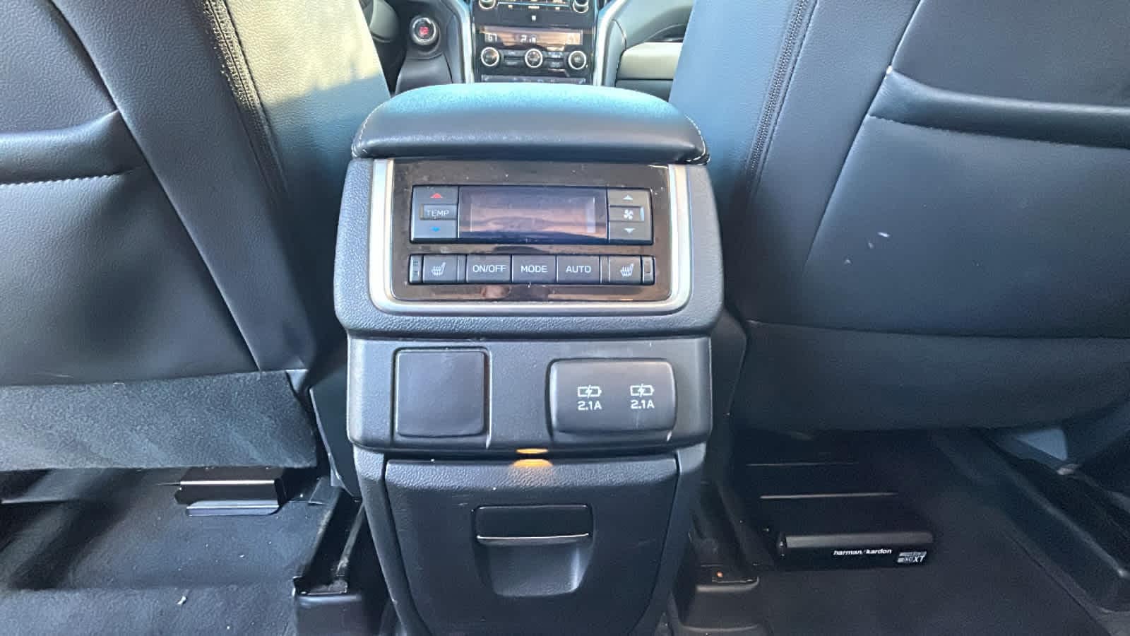 Thumbnail: 2022 Subaru Ascent - 26