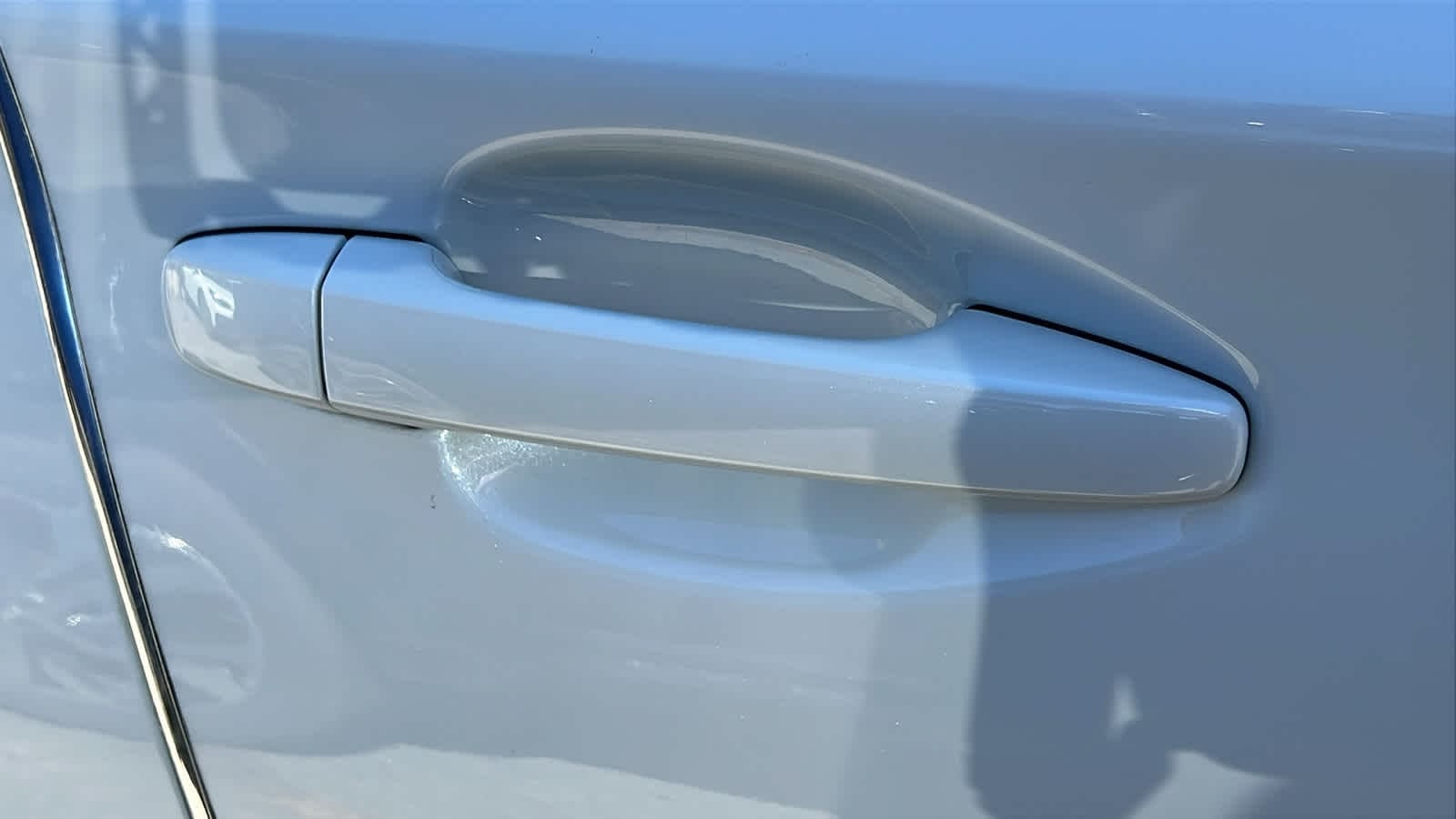 Thumbnail: 2019 Subaru Outback - 7