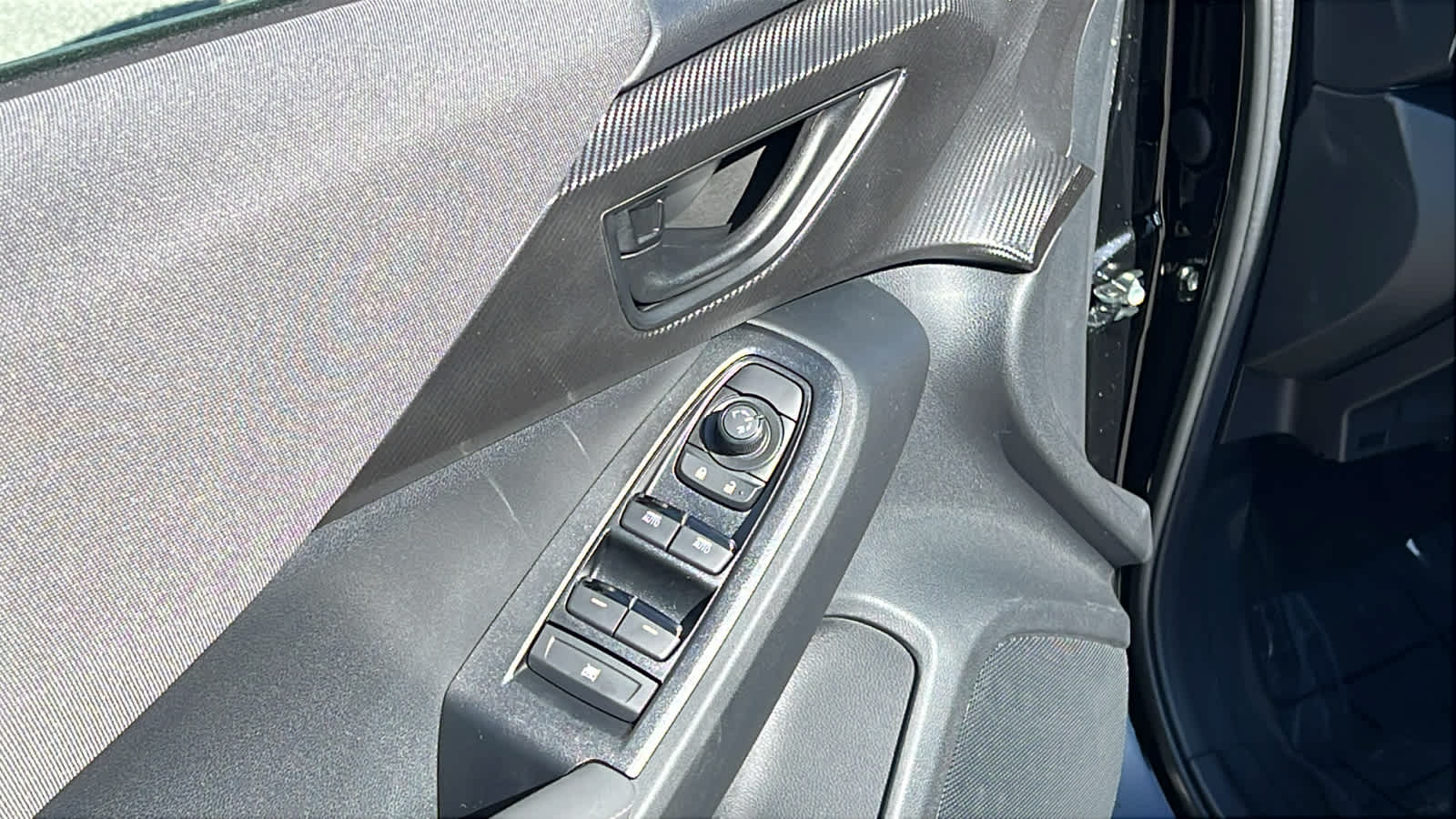 Thumbnail: 2026 Subaru Crosstrek - 22