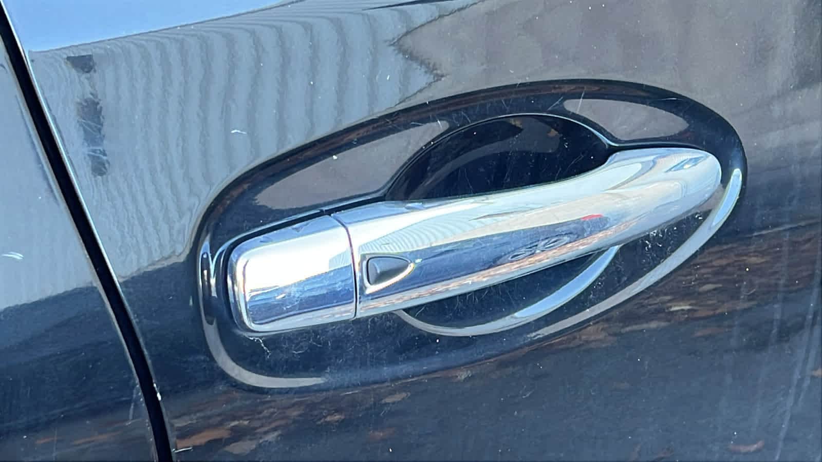 Thumbnail: 2017 Nissan Rogue - 18