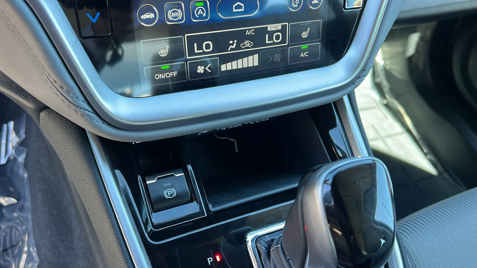 Thumbnail: 2025 Subaru Legacy - 15