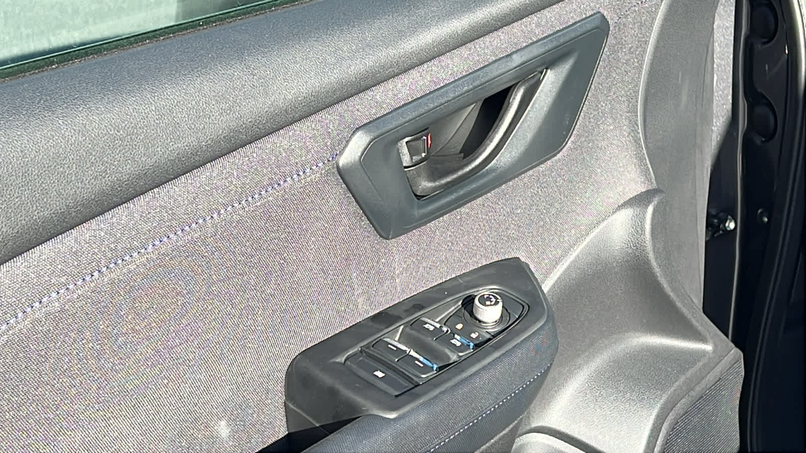 Thumbnail: 2026 Subaru Forester - 21